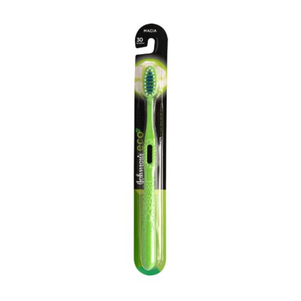 ESCOVA DENTAL JOHNSON'S REACH ECO ESSENCIAL MACIA