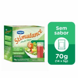 Stimulance Mf 14 Sachês Com 5g Cada