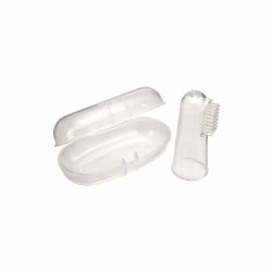 Massageador Escova Dental Silicone Kuka R/5080