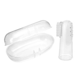 MASSAGEADOR ESCOVA DENTAL SILICONE KUKA R/5080