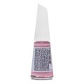 ESMALTE RISQUÉ ROSAS CREMOSO ASTRAL 8ML