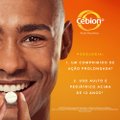 CEBION VITAMINA C 500MG DE AÇÃO PROLONGADA COM 30 COMPRIMIDOS
