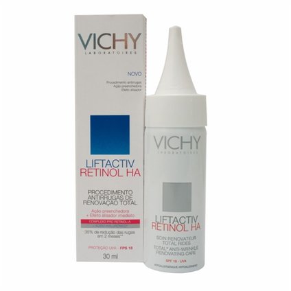 VICHY LIFTACTIV RETINOL HA