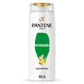 SHAMPOO PANTENE RESTAURAÇÃO PROFUNDA 400ML