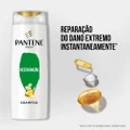 SHAMPOO PANTENE RESTAURAÇÃO PROFUNDA 400ML