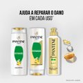 SHAMPOO PANTENE RESTAURAÇÃO PROFUNDA 400ML