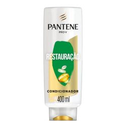 Condicionador Pantene Restauração Profunda 400ml