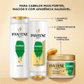 CONDICIONADOR PANTENE RESTAURAÇÃO PROFUNDA 400ML