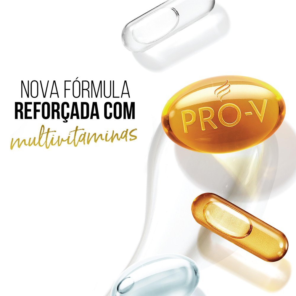 CONDICIONADOR PANTENE RESTAURAÇÃO PROFUNDA 400ML
