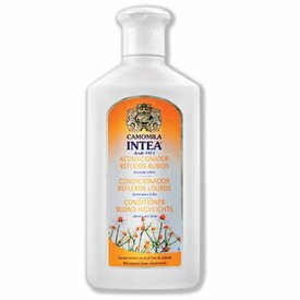 CONDICIONADOR INTEA REFLEXOS LOUROS 250ML
