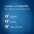 ENXAGUANTE BUCAL ORAL-B COMPLETE HORTELÃ 500ML