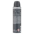 DESODORANTE AEROSOL DOVE MEN+CARE PROTEÇÃO TOTAL 150ML