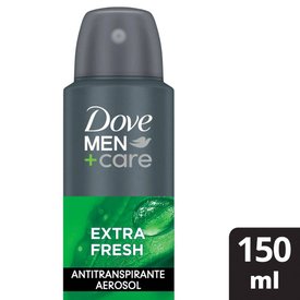DESODORANTE AEROSOL DOVE MEN SPORTS 150ML