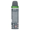 DESODORANTE AEROSOL DOVE MEN SPORTS 150ML