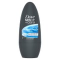 DESODORANTE DOVE MEN CLEAN COMFORT ROLL-ON 50ML