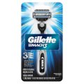 APARELHO BARBEAR GILLETTE MACH3 REGULAR
