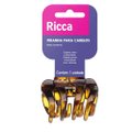 PIRANHA DE CABELO RICCA MÉDIA CONCHA R/863