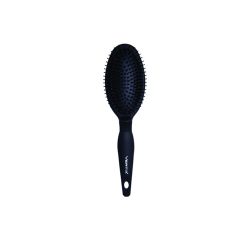 Escova De Cabelo Vertix Black Oval R/1487