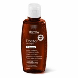 Doctar Shampoo Anti-caspa 140ml