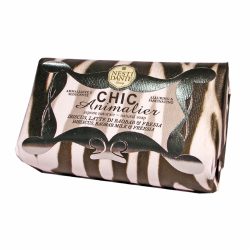 Sabonete Nesti Dante Chic White 250g