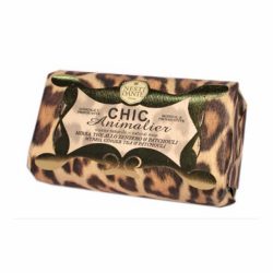 Sabonete Nesti Dante Chic Bronze 250g