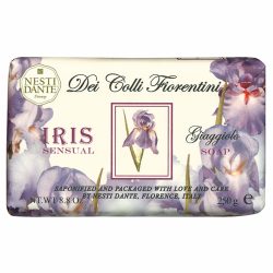 Sabonete Nesti Dante Dei Colli Iris 250g