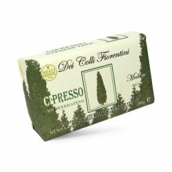 Sabonete Nesti Dante Dei Colli Cipreste 250g