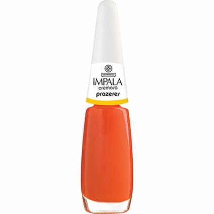 ESMALTE IMPALA CREMOSO PRAZERES BL