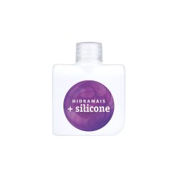 Loção Hidratante Hidramais + Silicone 40ml
