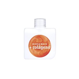LOÇÃO HIDRATANTE HIDRAMAIS + COLÁGENO 40ML