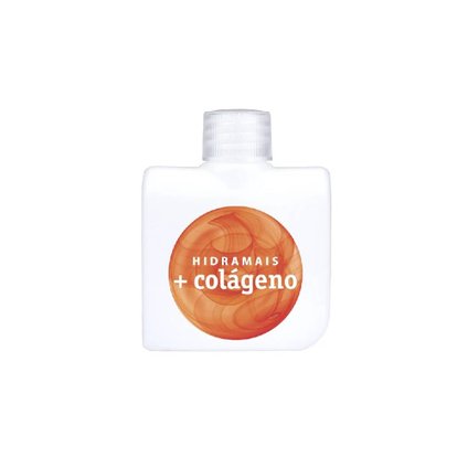 LOÇÃO HIDRATANTE HIDRAMAIS + COLÁGENO 40ML