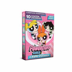 Curativo Cremer Care Meninas Super Poderosas Com 10 Unidades