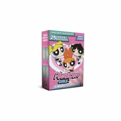 Curativo Cremer Care Meninas Super Poderosas Com 25 Unidades