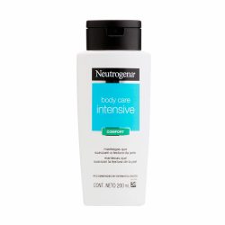 Hidratante Corporal Neutrogena Body Care Intensive Comfort 200ml