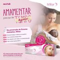 CREME HIDRATANTE PARA SEIOS POMADA MILLAR 30G