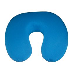 Travel Neck Pillow Azul Royal Perfetto
