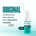 SABONETE EM ESPUMA DERMOTIVIN FOAM ORIGINAL 130ML