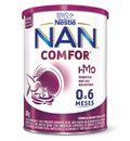 FÓRMULA INFANTIL NAN COMFOR HMO DE 0 A 6 MESES 400G