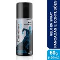 GELO EM SPRAY AEROSOL CALMINEX ICE 60G