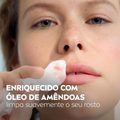 LENÇOS DE LIMPEZA DEMAQUILANTES NIVEA 3 EM 1 AÇÃO HIDRATANTE 25 UNIDADES