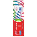 KIT ESCOVA DENTAL COLGATE TWISTER 2 UNIDADES PREÇO ESPECIAL