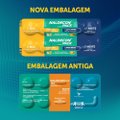NALDECON DIA E NOITE 6 COMPRIMIDOS