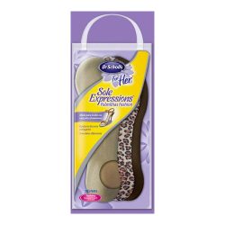 Palmilha Dr.scholls Fashion Feminina