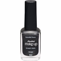 Esmalte Fosco Panvel Make Up Congo 8ml