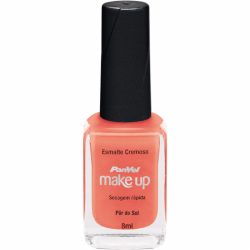 Esmalte Cremoso Panvel Make Up Pôr-do-sol 8ml