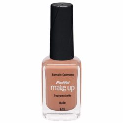 Esmalte Cremoso Panvel Make Up Nude 8ml