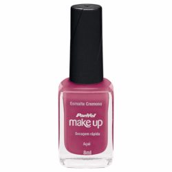 Esmalte Cremoso Panvel Make Up Açaí 8ml