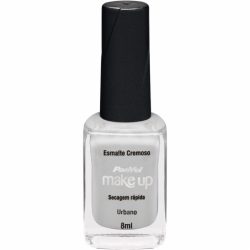 Esmalte Cremoso Panvel Make Up Urbano 8ml
