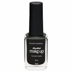 Esmalte Cremoso Panvel Make Up Breu 8ml