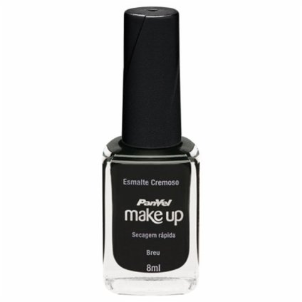 ESMALTE CREMOSO PANVEL MAKE UP BREU 8ML